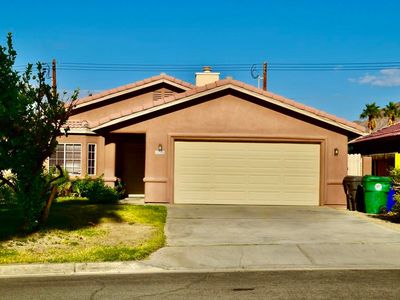 52300 Avenida Juarez, La Quinta, CA, 92253