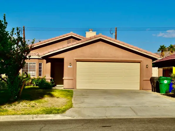 52300 Avenida Juarez, La Quinta, CA 92253