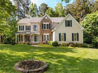 2836 Olympus Dr, Charlotte, NC 28214