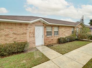 485 Tegarden Rd #B, Gulfport, MS 39507