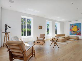 898 Park Ave, New York, NY 10075