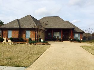537 Springhill Crossing, Brandon, MS 39047