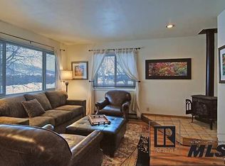1 Jackpine Ct, Steamboat Springs, CO 80487