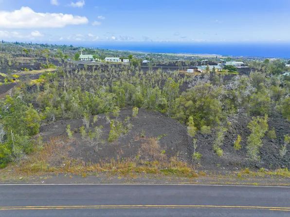 92-1574 ALOHA BLVD, Ocean View, HI 96737