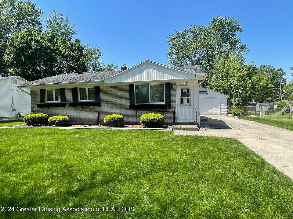 1st image of 3520 Berwick Dr