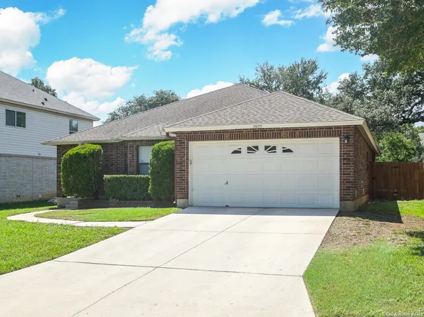 2822 Redriver Hill, San Antonio, TX 78259
