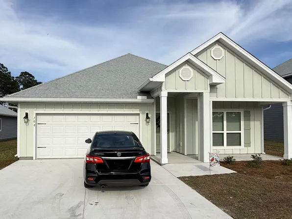 708 Norris Dr, Port Saint Joe, FL 32456