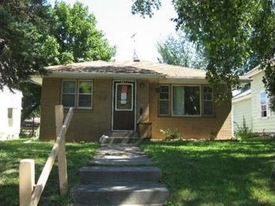 3507 Polk St NE, Minneapolis, MN, 55418