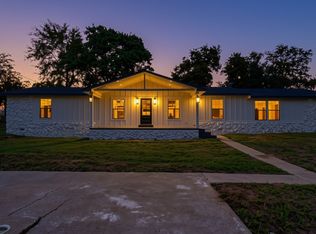 422311 E 1142nd Rd, Eufaula, OK 74432