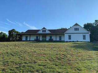 6125 State Route 120 E, Dixon, KY 42409