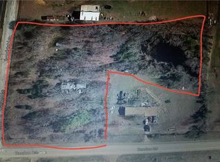 12655 Rendon Rd, Burleson, TX 76028