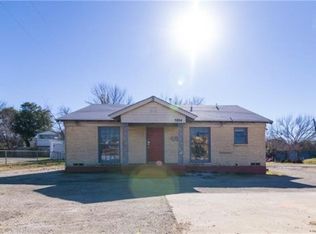 1804 E Abram St, Arlington, TX 76010