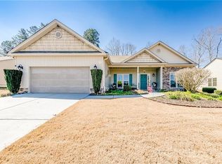 2230 Avalon Trce, Winder, GA 30680