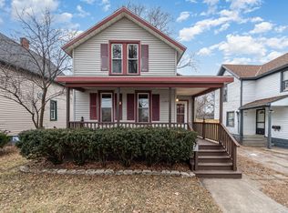 1105 11th St, Bay City, MI 48708