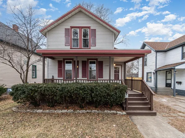 1105 11th St, Bay City, MI 48708