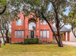 5812 Taylor Draper Cv, Austin, TX 78759