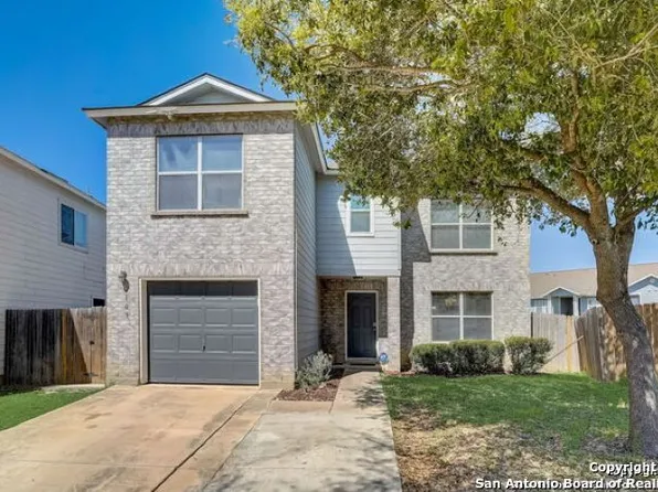 2103 Wood Ranch, San Antonio, TX 78227