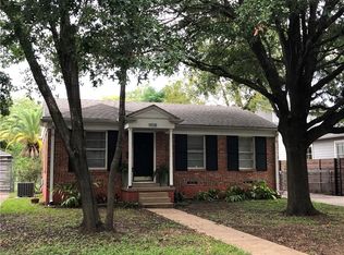 1908 W 36th St, Austin, TX 78731