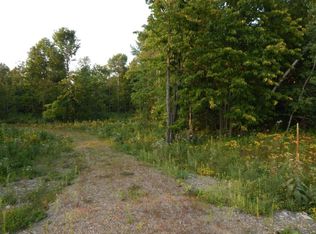 20 Ac Cth #A, Pickerel, WI 54465