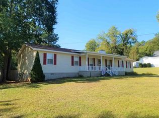 3716 Western Way, Macon, GA 31216