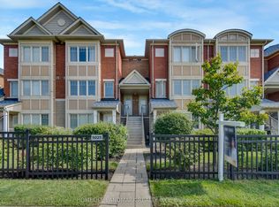 5025 9th Line #8, Mississauga, ON L5M 0E6