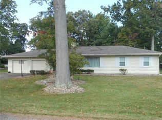 3669 Northwood Dr SE, Warren, OH