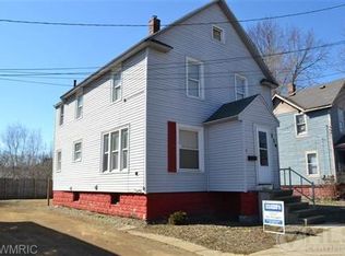 134 E Stockbridge Ave, Kalamazoo, MI 49001