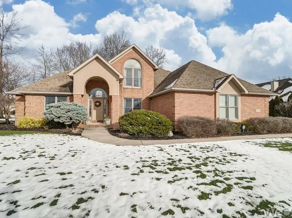 3952 Bur Oak Trl, Lima, OH 45807