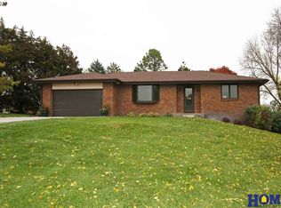 1420 203rd Dr, Seward, NE 68434