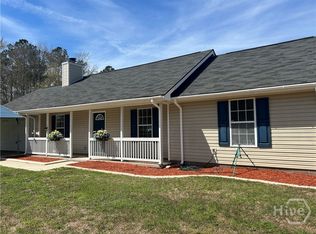 103 Ellis Drive, Rincon, GA 31326