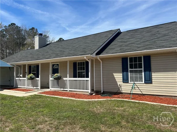 103 Ellis Drive, Rincon, GA 31326