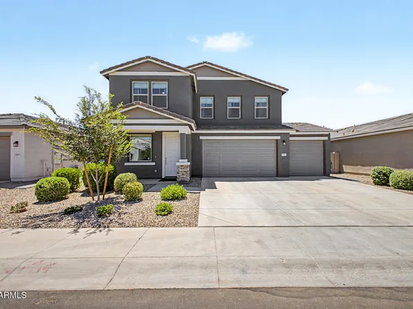 3295 E REBEL Lane, San Tan Valley, AZ 85143