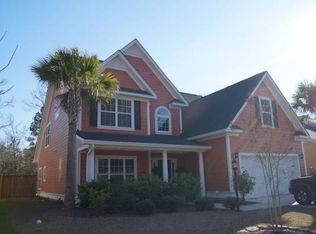 2101 Terrabrook Ln, Charleston, SC 29412