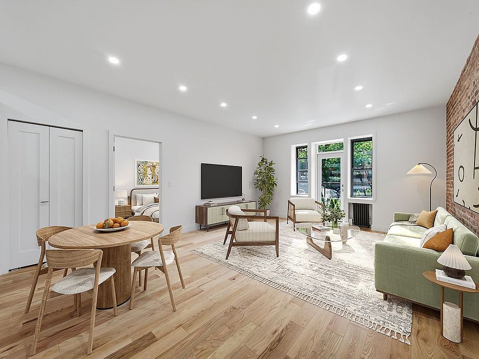1st image of 430 Clinton Ave APT 1F