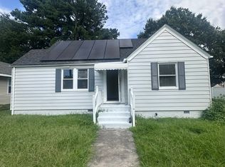 2730 Vimy Ridge Ave, Norfolk, VA 23509