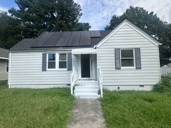 2730 Vimy Ridge Ave, Norfolk, VA 23509