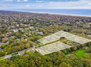 42 Handy Ln LOT 4, Amagansett, NY 11930