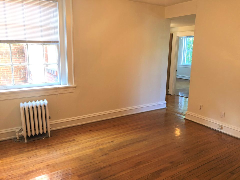 1st image of 421 N Boulevard APT 6