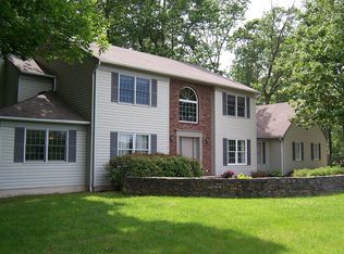 15 Westbrooke Blvd, Princeton Junction, NJ 08550