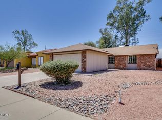 3160 N 90th Dr, Phoenix, AZ 85037