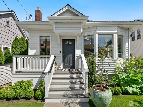 514 30th Avenue E, Seattle, WA 98112
