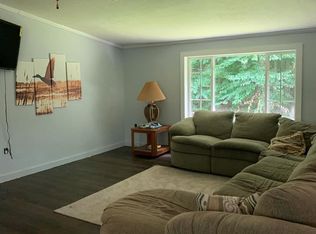 528 Rockland Cranberry Rd, Kennerdell, PA 16374