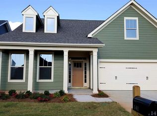 141 Wicker Avenue Lot #72, Greer, SC 29651