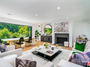 7506 Woodrow Wilson Dr, Los Angeles, CA 90046