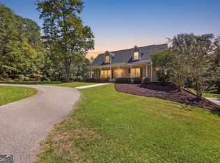 2952 Rock Creek Rd, Toccoa, GA 30577