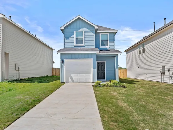 132 Kendall Ln, Maxwell, TX 78656