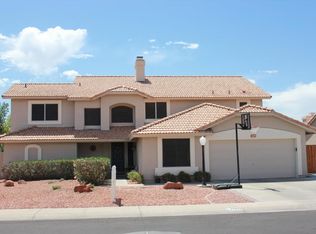 7609 W Country Gables Dr, Peoria, AZ 85381