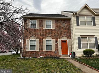 8590 Burlington Ct, Manassas, VA 20110