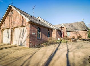 2377 Fox Ave SE, Minerva, OH 44657