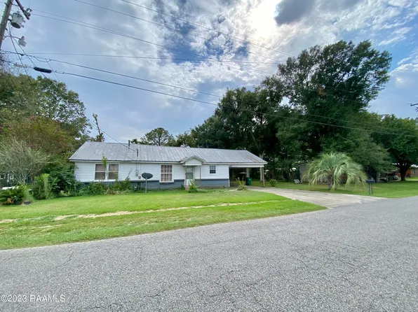600 E Jane St, Abbeville, LA 70510